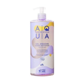MKL Aqua Gel De Douche Dermo Nettoyant 1L