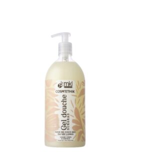 MKL Cosm'ethik Gel Douche Noix de Coco Bio 1L
