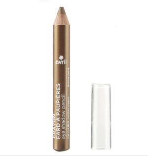 Avril Crayon Fard A Paupieres Bronze Nacre