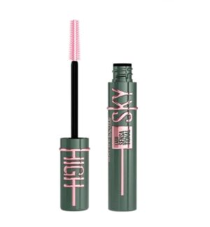Maybelline Mascara Sky High BGreen Altitude