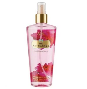 AQC Body Mist Be Attracted 250ml