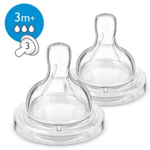 AVENT TETINE CLASSIC 3 ANTI COLIC