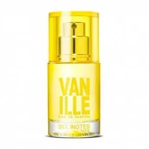 Solinotes Eau De Parfum 15ML – Vanille