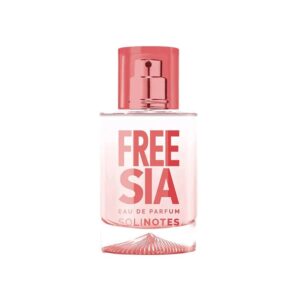 SOLINOTES FREESIA EAU DE PARFUM 50 ML