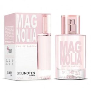 SOLINOTES MAGNOLIA 50 ML