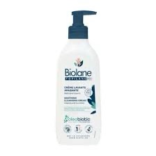 BIOLANE CREME LAVANTE 350 ml