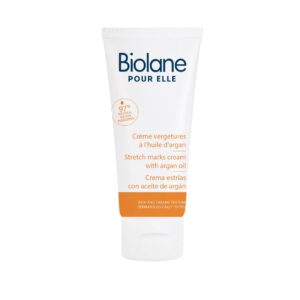 BIOLANE CREME VERGETURES 200 ml
