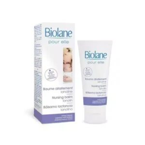 BIOLANE BAUME D’ALLAITEMENT 40 ml