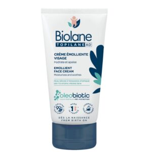 BIOLANE CREME EMOLLIENTE 50 ml.
