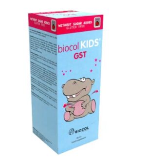 BIOCOL BEBE & KIDS