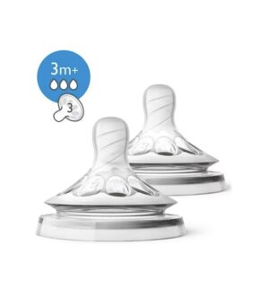 AVENT TETINE CLASSIC 3 ANTI COLIC