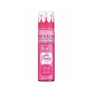REVLON PROFESSIONAL EQUAVE KIDS DETANGLING CONDITIONER 200 ML