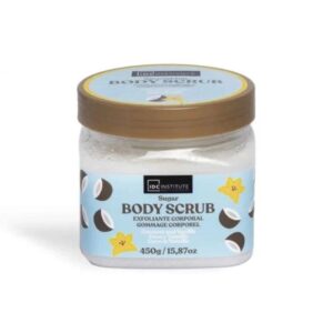 IDC INSTITUTE GOMMAGE CORPOREL COCO ET VANILLE 470 G