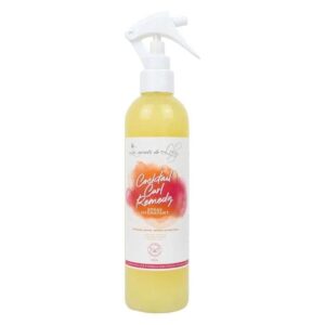 LES SECRETS DE LOLY COCKTAIL CURL REMEDY SPRAY HYDRATANT 310ML