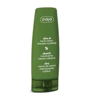 ZIAJA OLIVE CARE CREME MAINS 80 ML