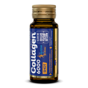 OLIMP LABS COLLAGEN 6000 HAIR SKIN JOINTS 1 AMPOULE