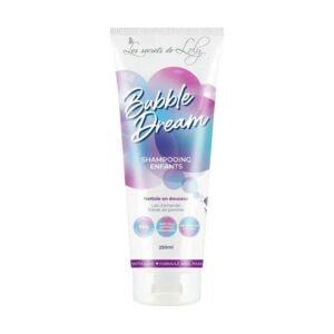 LES SECRETS DE LOLY BUBBLE DREAM SHAMPOOING ENFANTS 250 ML