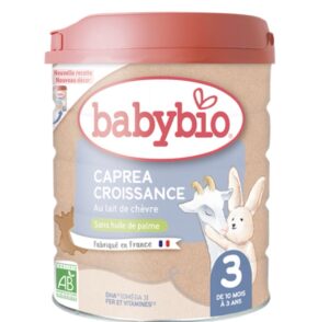 CAPREA 3 EME AGE