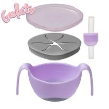 BBOX BOL AVEC PAILLE GELATO 6M+