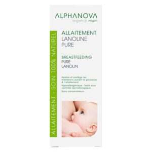 ALPHANOVA ALLAITEMENT