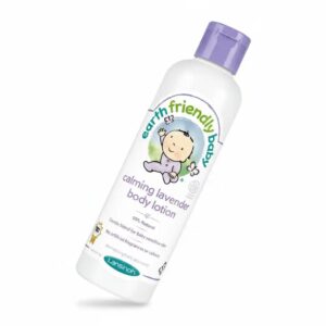 Calming Friendly body Lotion