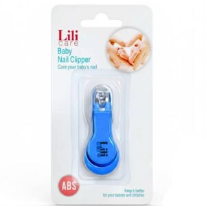 Lili Care Bleu