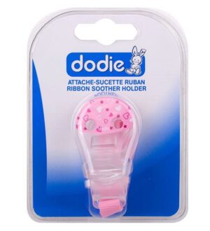 DODIE ATTACHE SUCETTE
