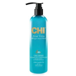CHI Après Shampoing Cheveux Bouclés