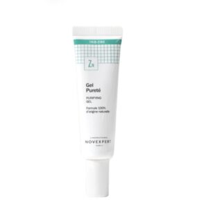 Novexpert Trio-Zinc Gel Pureté - 30 m