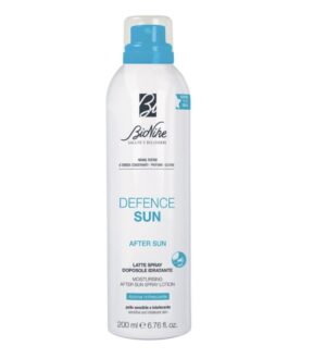 BIONIKE After sun Spray Adultes 200 ml