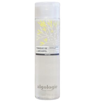 Algologie Tonique de l'achipel purifiant Et matifiant 200ml