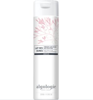 Algologie Lait Des Dunes Demaquillant Douceur 200ml