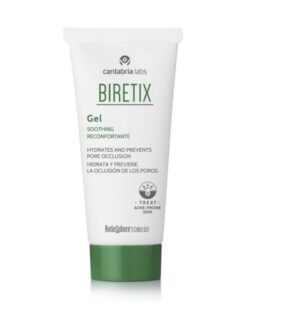 Biretix Tri-active Gel anti-imperfections 50ml