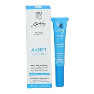 AKNET Quick Pen Stop Bouton