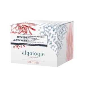 ALGOLOGIE Creme Jardin Marin