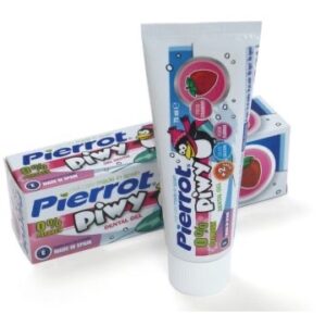Pierrot Kids Fraise + 2 ans