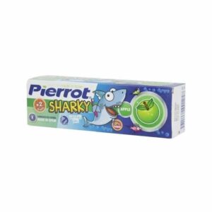 Pierrot Kids Pomme + 2 ans