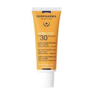 Isispharma Uveblock 30 Dry Touch