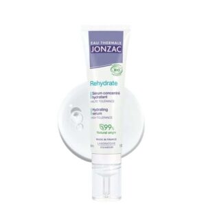 LEA NATURE EAU THERMALE JONZAC REHYDRATE SERUM CONCENTRE HYDRATANT 30 ML