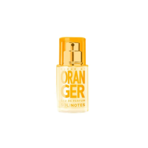 SOLINOTES EAU DE PARFUM FLEUR D'ORANGER - 15ML