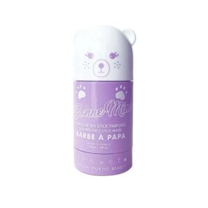 INUWET BONNE MINE MASQUE EN STICK PARFUME BARBE A PAPA 30ML