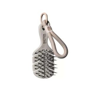 BETER MINI BROSSE PORTE CLE Couleur verte
