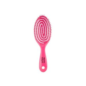 Elipsi Brosse Rose Grande Taille