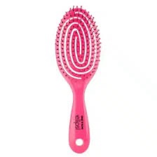 Elipsi Brosse Rose Petite