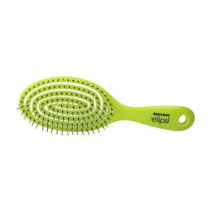 Elipsi Brosse Verte Grande