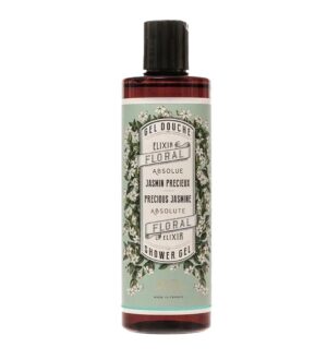 PANIER DES SENS GEL DOUCHE HUILE ESSENTIELLE JASMIN PRECIEUX 250 ML