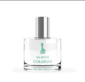 Sophie La giraphe Ma petite cologne 5 ans Eau de toilette 50 ml ( garçon )