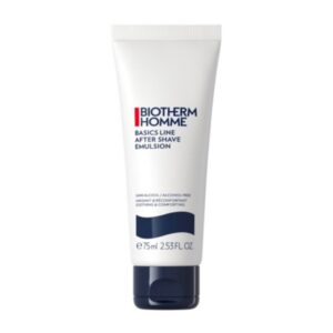 Biotherm After Shave emulsion
