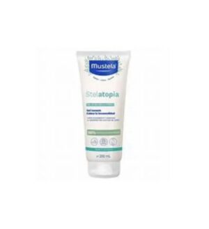 Mustela Stelatopia Gel Lavante 200ml