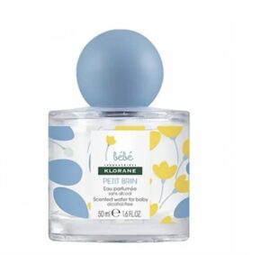 Klorane - Petit brin Eau parfumée - Bébé 50 ml